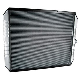 RADIATOR COOLER FITS KOMATSU EXCAVATOR PC200-5 PC220-5 ENGINE 6D95 #206-03-51110