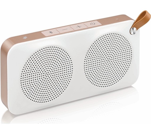 ebay portable bluetooth speakers