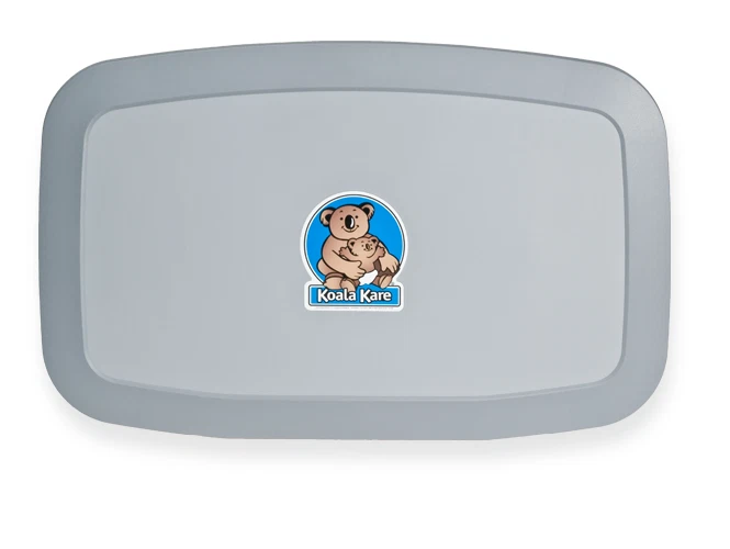 Koala kb200 baby changing clearance station