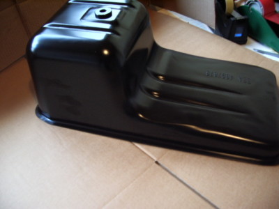 Passend für Iveco Eurocargo Tector 4 Zylinder 75E17 75E16 etc Wanne Original 504349107