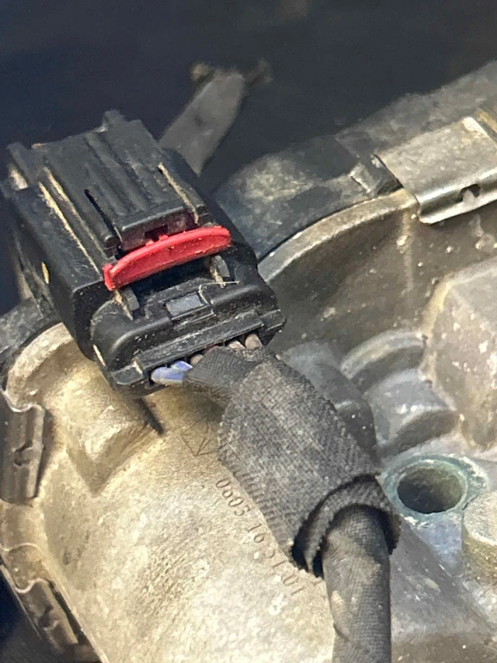 Fits 2013-2023 Dodge Charger, 5.7L Throttle Body, OEM:53034251AD Foto 4 de 4