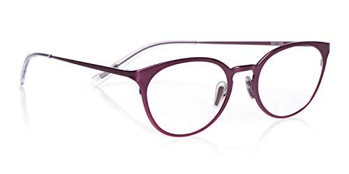 eyebobs Jim Dandy Unisex Premium Lesebrille Pink Lila Vergrößerung +2,25 - Bild 1 von 1