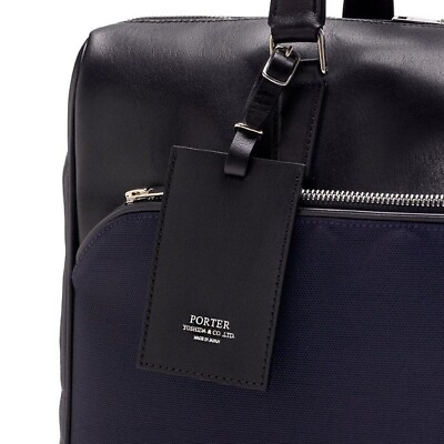 【ARUGO】PORTER / RAW BRIEFCASE(L) Amazon.co.jp: Porter RAW Briefcase L, black (1) : Clothing