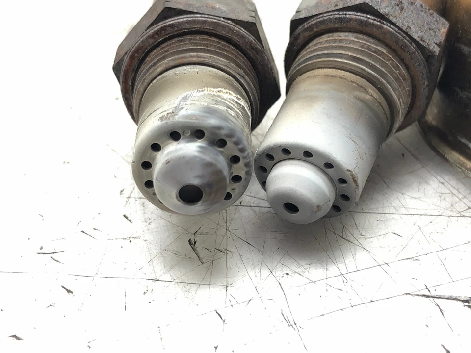 BMW 550I GT F07 2010-2013 4,4 L SENSOR LAMBDA OXÍGENO IZQUIERDO O2 OEM. Foto 4 de 4