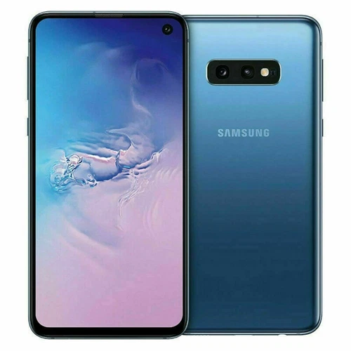 Smartphone Original Samsung Galaxy S10e G970F/DS Dual-SIM 128GB ROM Desbloqueado EE. UU. - Imagen 4 de 28