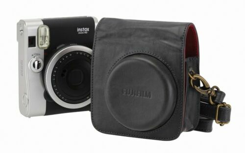 Custodia per fotocamera Instax Mini SE con accessori Green | Leroy Merlin