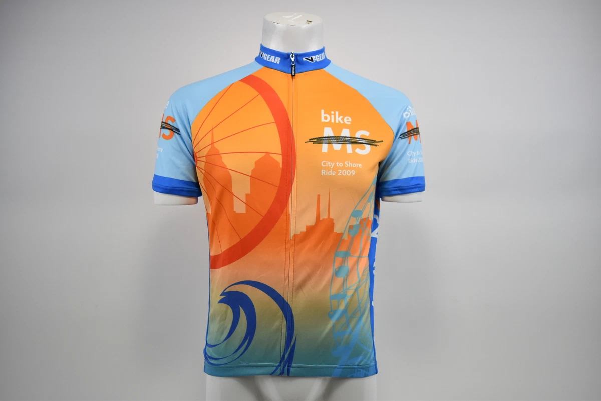 Ebay cycling jersey deals