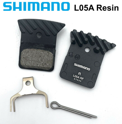 Shimano L05A Brake Pads Resin Dura-Ace 