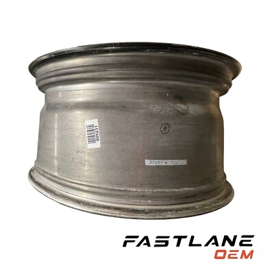 2007-2023 BMW X5 REAR WHEEL RIM 20