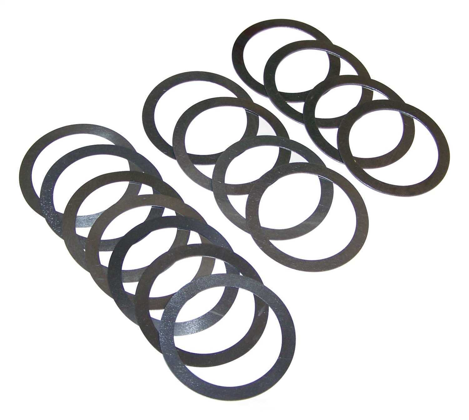 Differential Pinion Shim-Shim Kit Crown J0648061 for sale online | eBay