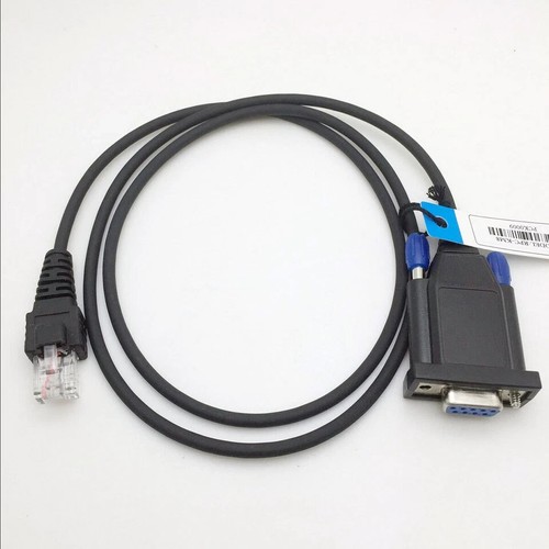 RIB - Less Programming Cable KPG-4 for Kenwood TK-8102 TK-8150 TK-8180 - Zdjęcie 2 z 4