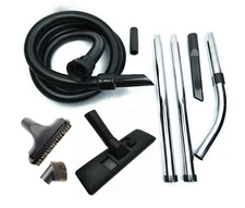 For Henry Deluxe Complete Replacement 2.5m Hose and Tool Accessory Kit (32mm)