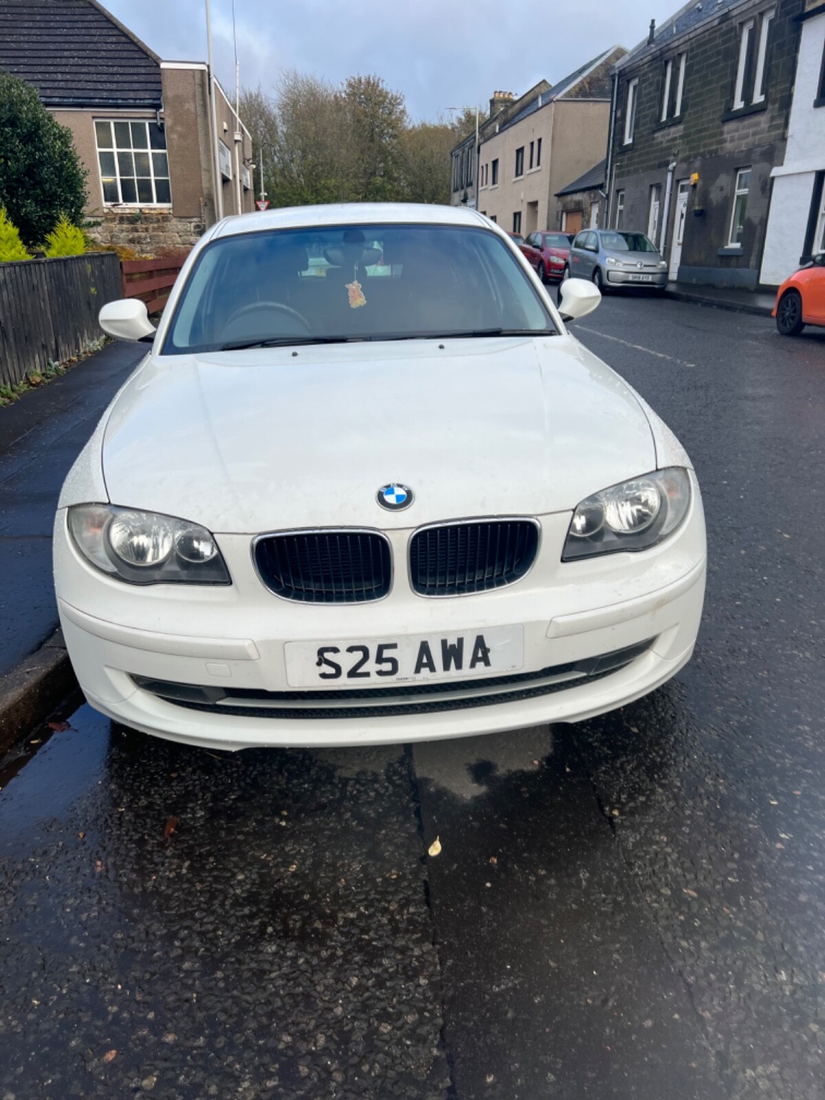 bmw 1 series petrol spares or repair eBay