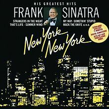 New York, New York - His 24 Greatest Hits (New Version) vo... | CD | Zustand gut