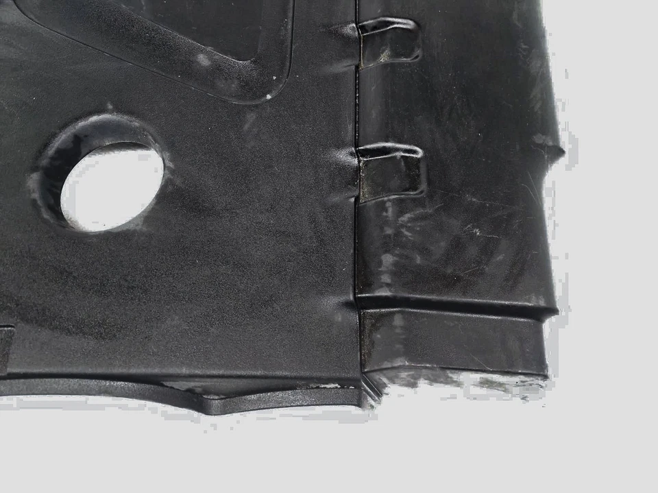 Audi A4 2009-2016 2,0 L cubierta del motor tapa de mantenimiento 06J-103-925-Ag *sin híbrido Foto 2 de 4