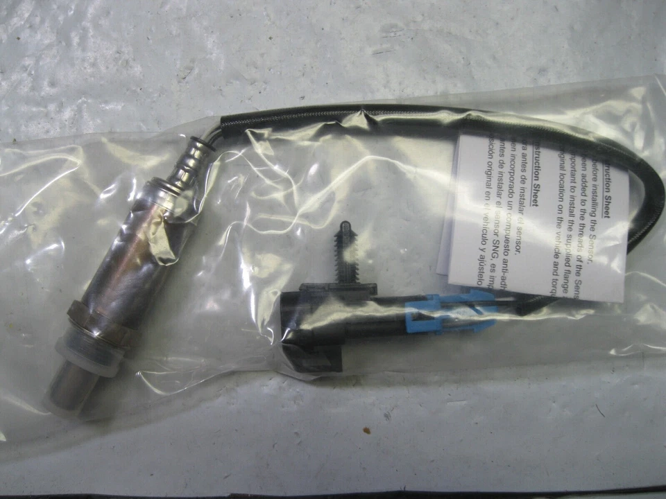 Airtex 5S3133 Oxygen Sensor Foto 2 de 4