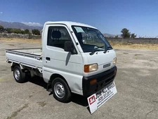 1995 Suzuki Carry 4WD