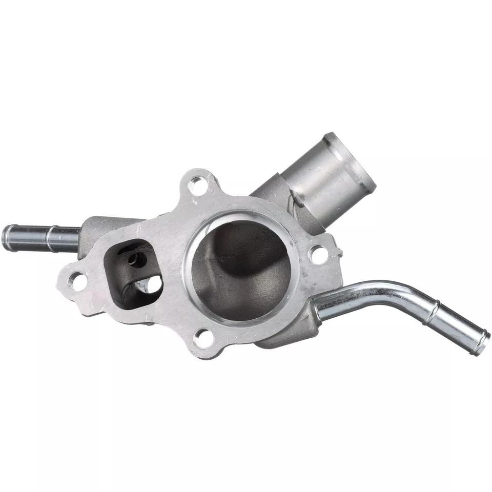 Salida inferior de agua de refrigerante para motor Rogue Rogue Select Sentra 2007-2015 Foto 2 de 3