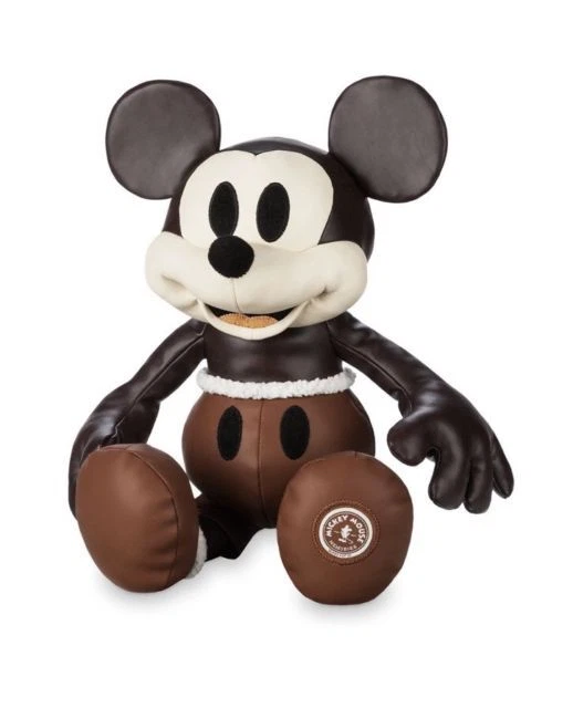 Mickey 2025 memories april