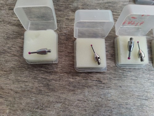 Microscribe 6LMX with Laser ! - Afbeelding 15 van 24