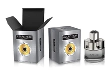 Mirage Brands Azure Noir Perfume For Men, Eau De Parfum, 3.4 fl Oz 100 ml