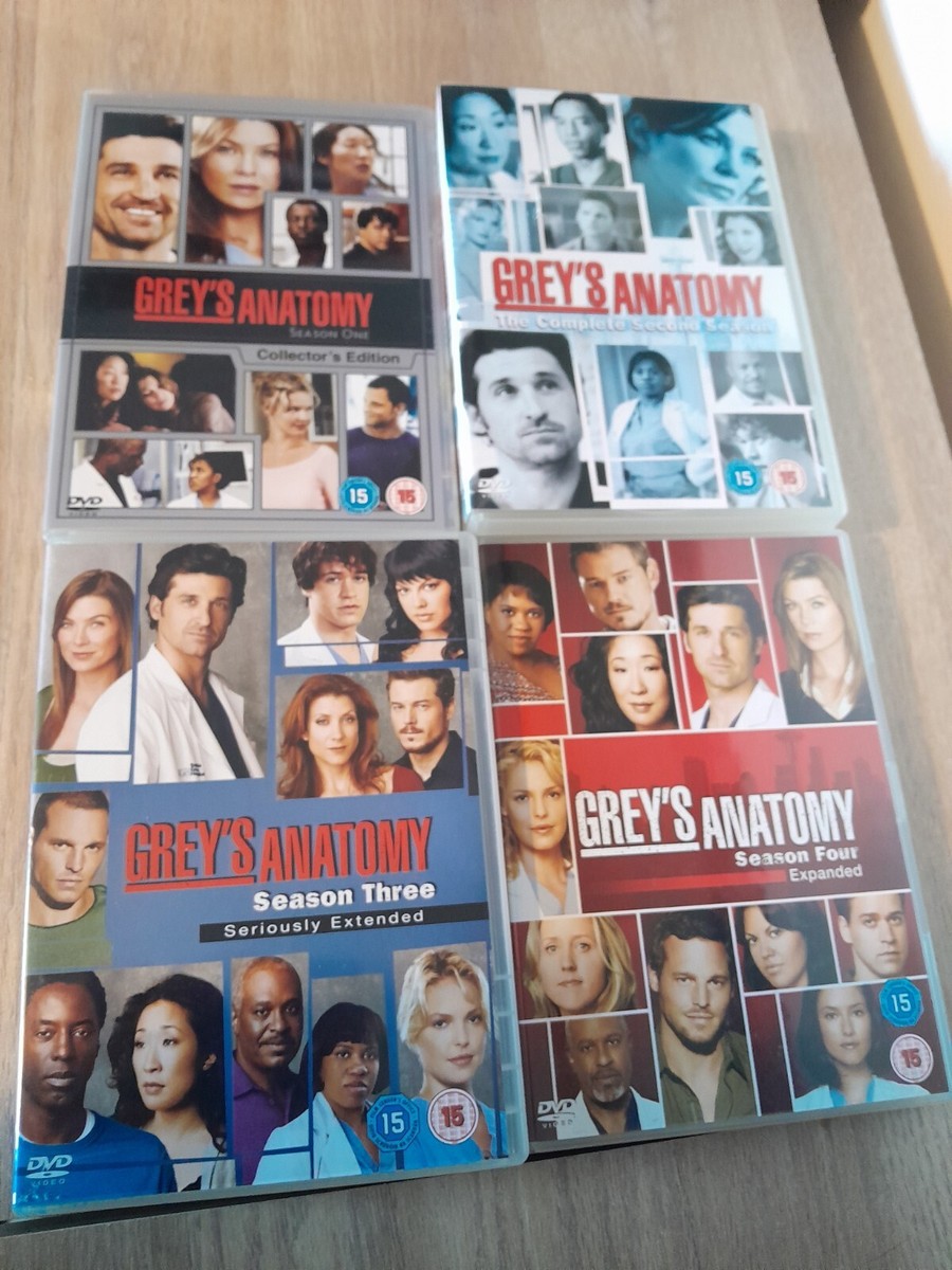 Dvd Grey's Anatomy Season 17 Free Addison Montgomery Watch