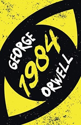 Nineteen Eighty-Four: With the Intro..., Orwell, George