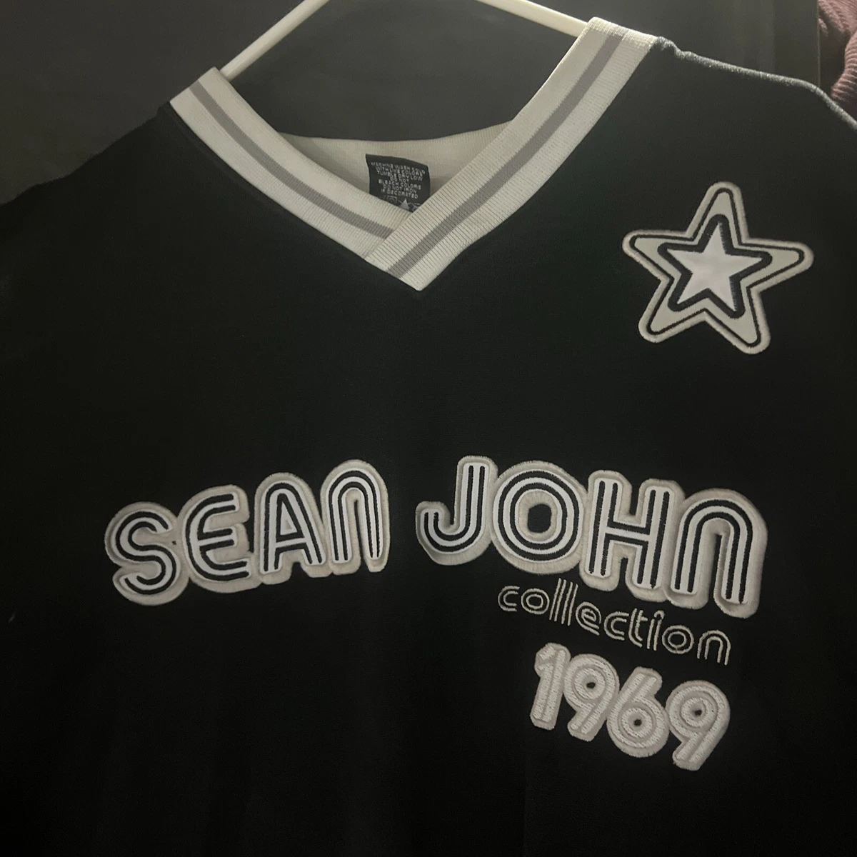 Sean John Blue Men's Activewear for Sale | Shop Men's Athletic