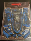 Indie Performance Motocross ATV Decal Kit - War Pilot Tribute Blue