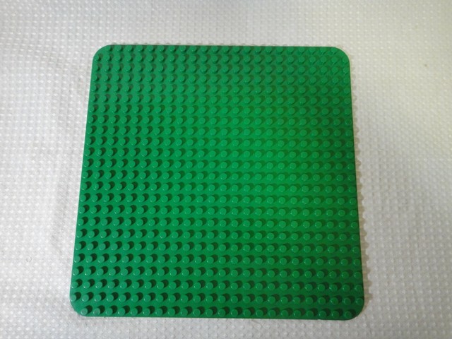 large lego board base