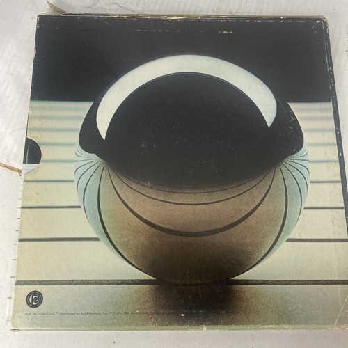 Vintage LP Tommy Performed By The London Symphony Orchestra & Chambre Choir - Picture 17 of 17