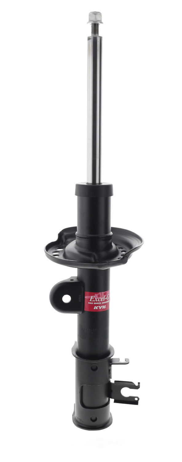 Kyb Front Struts Shocks Absorber Kit Set 2 Pcs For Fiat 500x Fwd 24l 