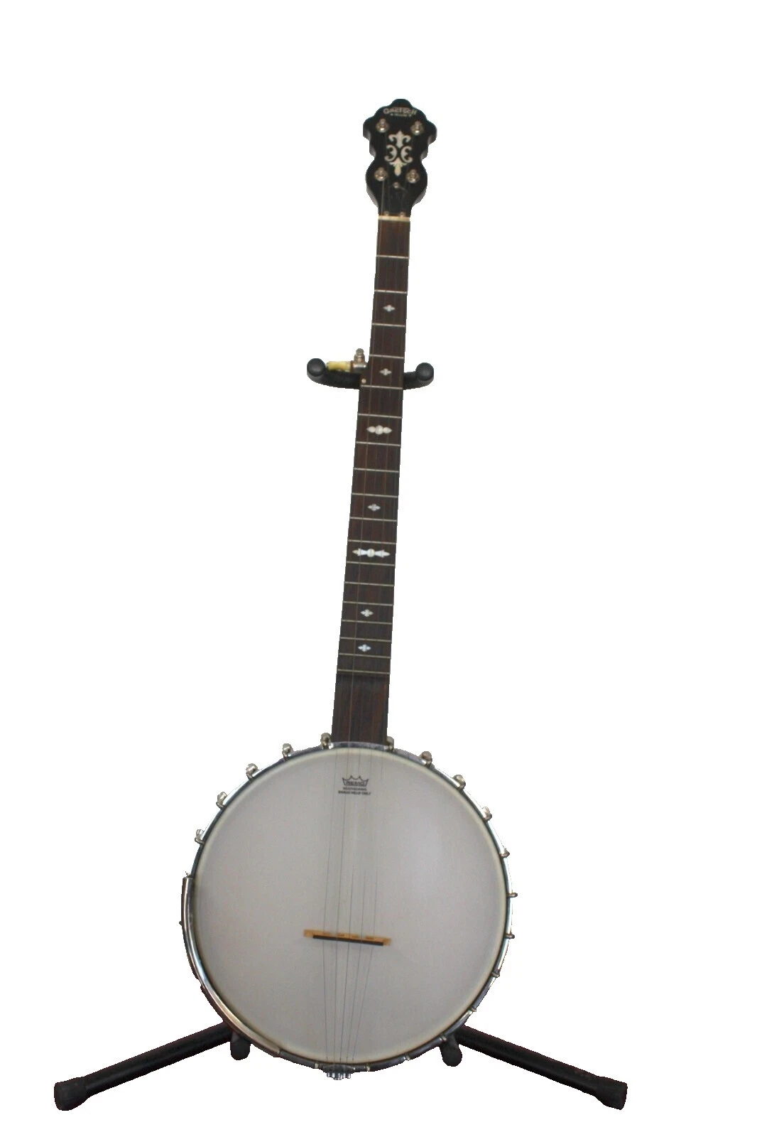 Banjos Gretsch 5 Cuerdas