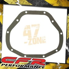 Fiber Differential Cover Gasket Dana 80 10 Bolts - Gray Fiber Differential Cover Gasket Dana 80 10 Bolts - Gray