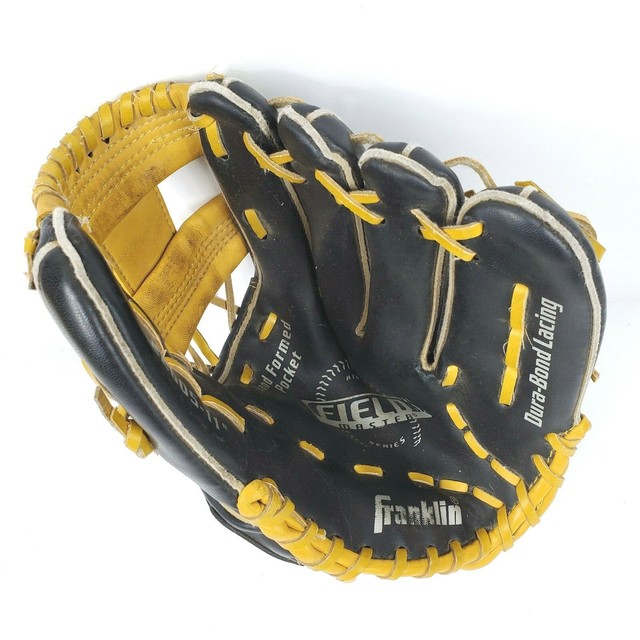 Franklin Field Master 22605 11" Baseball Glove Right Hand ...
