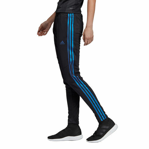 adidas men's metallic tiro 19 training pants
