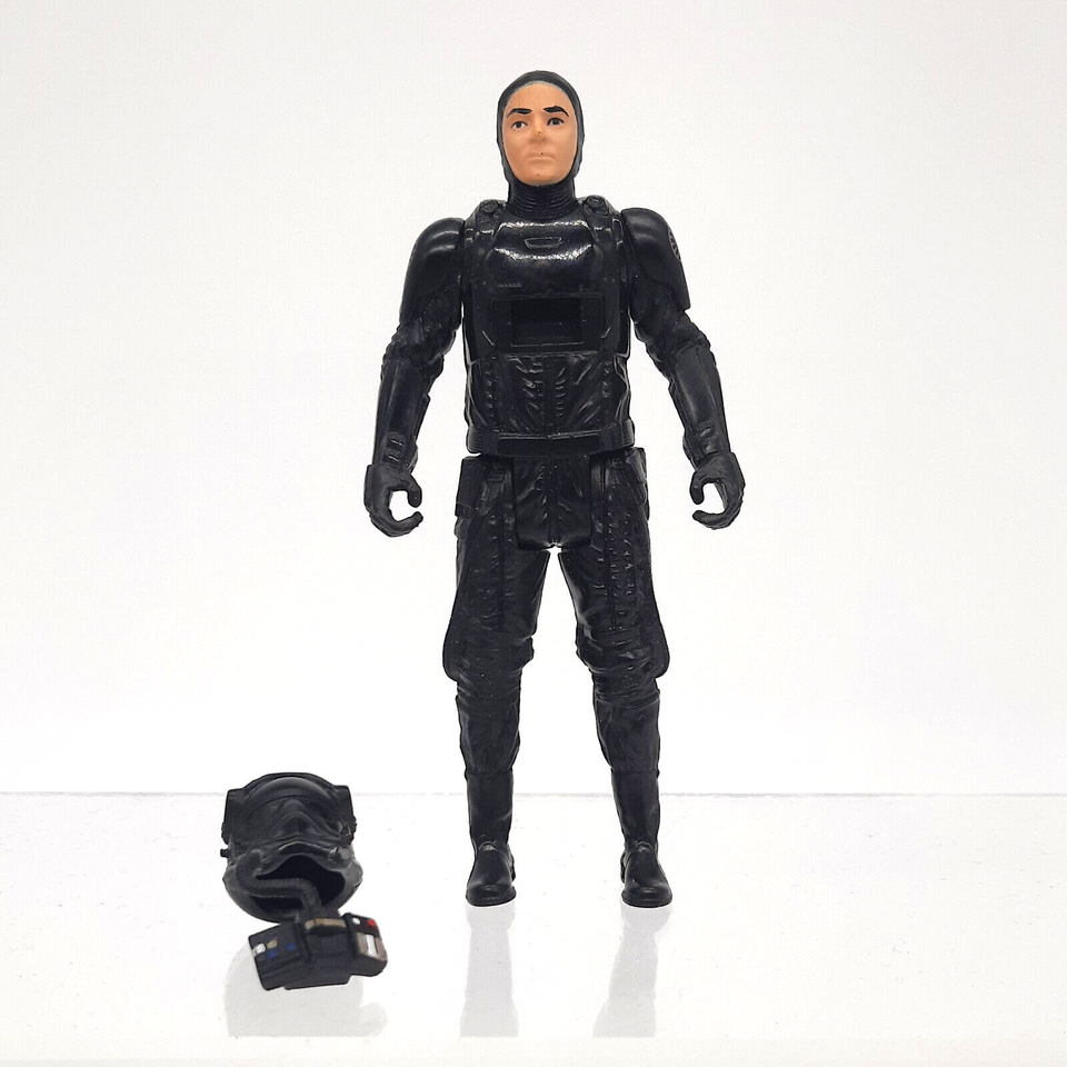 Star Wars Villain Pilot Deluxe Action Figure