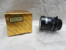 Computar Lens T2616 FICS-4 2.6mm F1.6