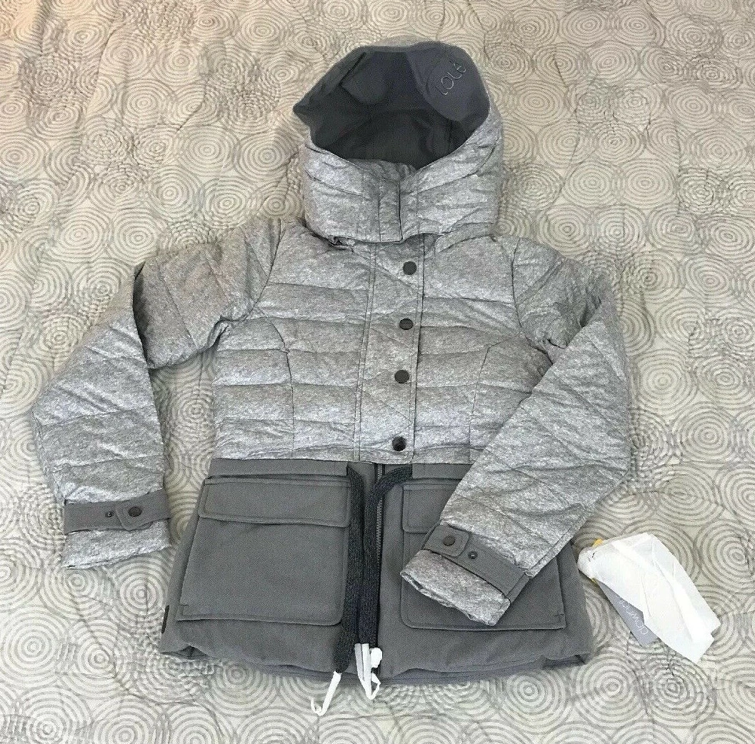 Lole nelly down best sale jacket