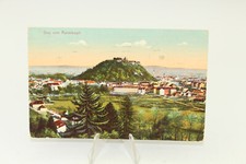 GM39: Graz vom Rainerkogel, Strohschneider, gelaufen 1910