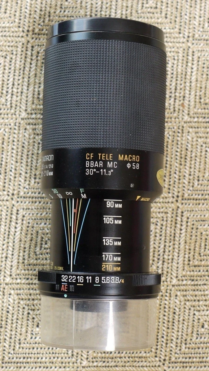 Tamron 35 210 for sale | eBay