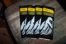 4 BRAND NEW Nike Tech Xtreme Lady LH medium  Gloves