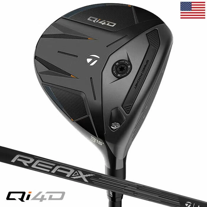 TaylorMade 9-Wood 24 Loft Golf Clubs for sale | eBay