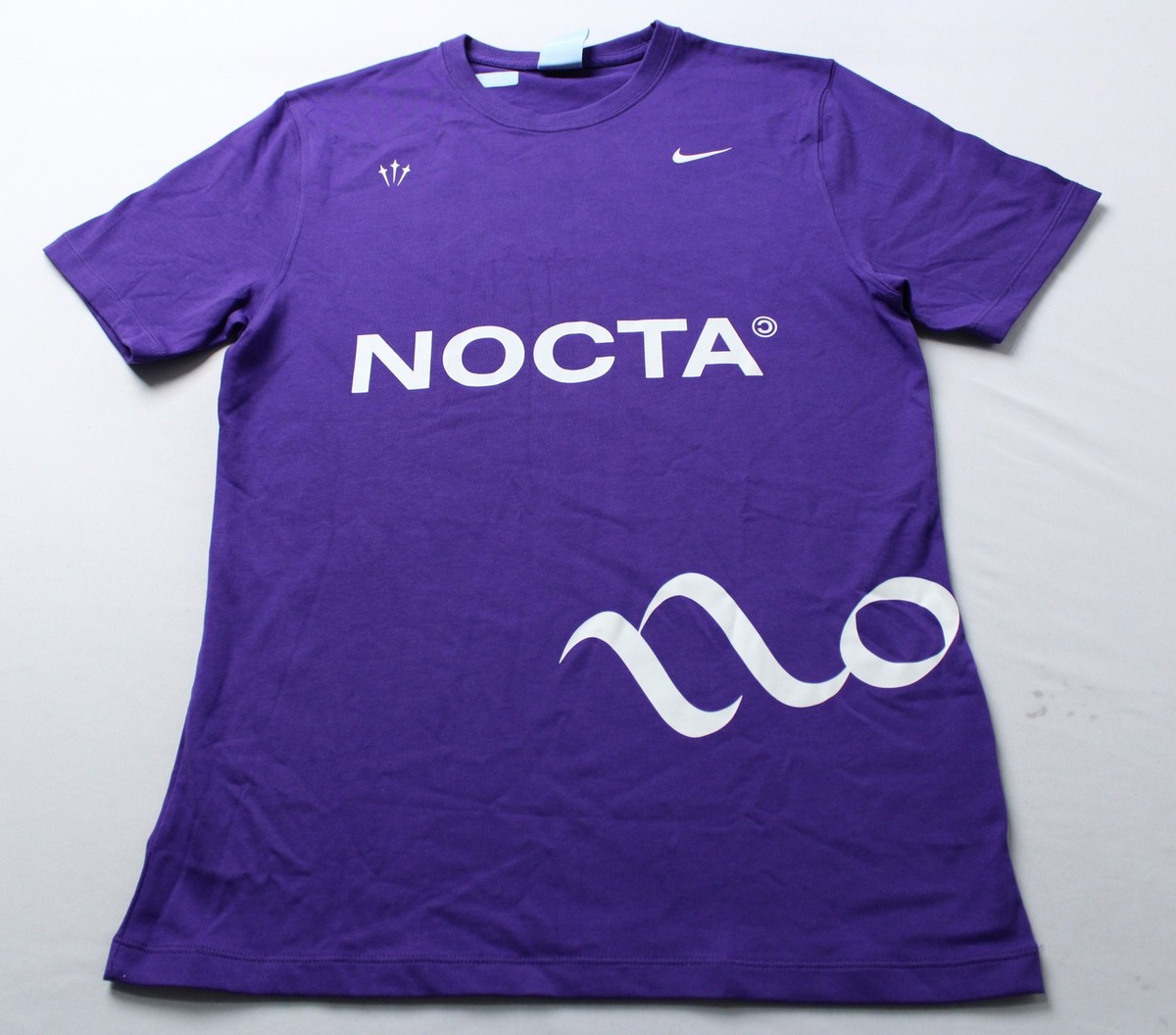 Nike X Nocta Men's Drake Nrg Essential Short Sleeve T-Shirt NC3