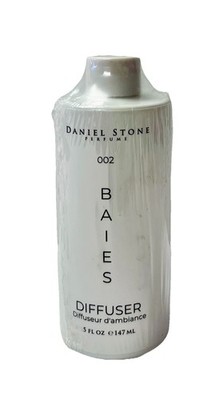 Daniel Stone 002 BAIES Diffuser