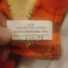 Fisher-Price Showtime Tigger Hand Puppet Pooh & Friends 94298 2000 Vintage — photo 3