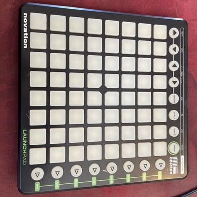 Novation NOVLPD01 LaunchPad Controller for Ableton Live