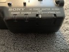 OEM SONY AC-V25 AC-V25A AC Adapter Battery Charger Power Supply — photo 3