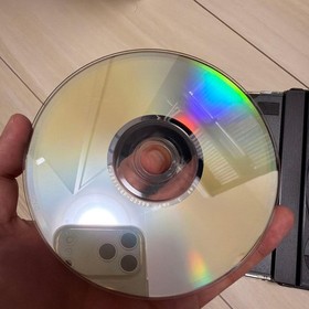 Sega Saturn Pi Carrot 2
