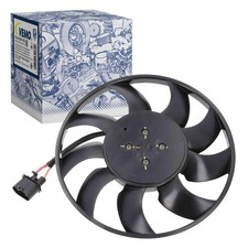 VENTOLA VEMO RAFFREDDAMENTO MOTORE adatta per AUDI A4 A5 A6 A7 A8 Q7 Q8 VW TOUAREG |